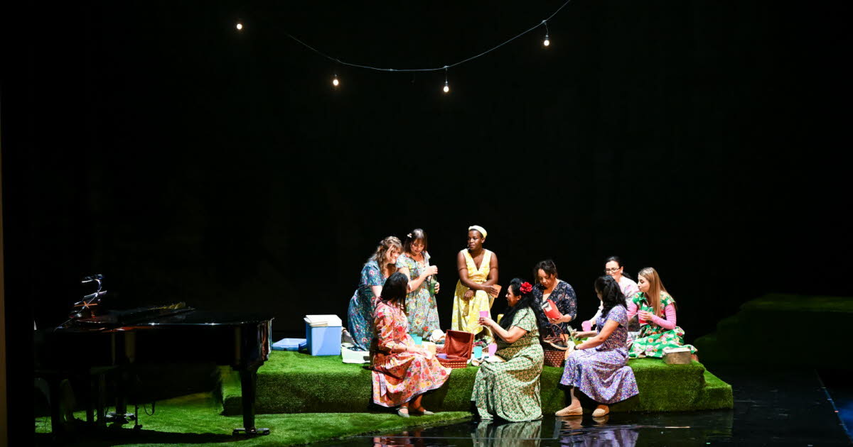 Auch's Maison des Femmes: A Vital Hub for Women's Safety & Care